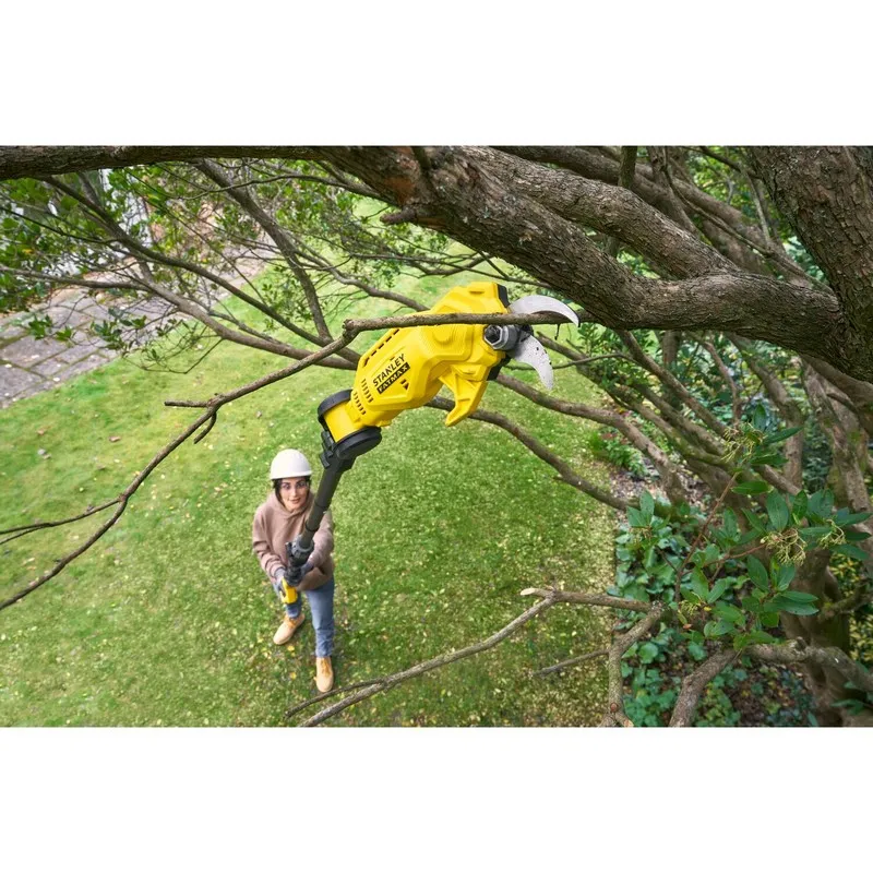 Sekator Akumulatorowy Na Wysięgniku V20 18V 0*AH STANLEY