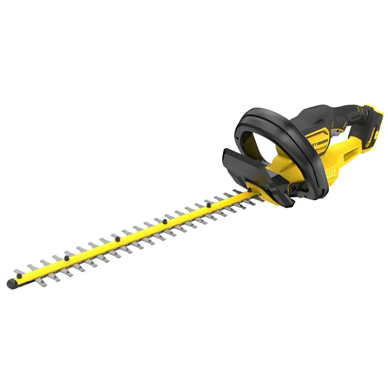 Nożyce Akumulatorowe Do Żywopłotu 55cm V20 18V 0*AH STANLEY