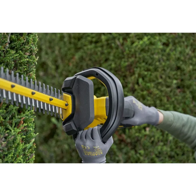 Nożyce Akumulatorowe Do Żywopłotu 55cm V20 18V 0*AH STANLEY