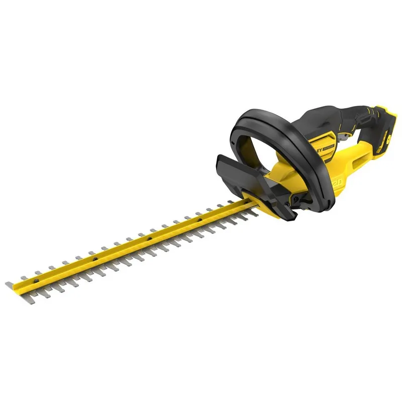 Nożyce Akumulatorowe Do Żywopłotu 50cm V20 18V 0*AH STANLEY