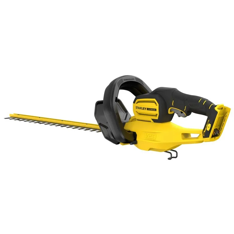Nożyce Akumulatorowe Do Żywopłotu 50cm V20 18V 0*AH STANLEY