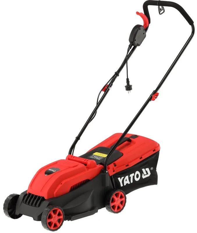 Kosiarka Elektryczna 1200W 320mm YATO