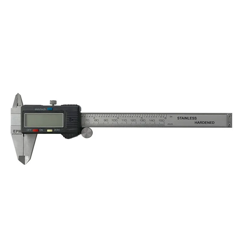 Suwmiarka Cyfrowa 150mm 0.02 mm. EPM
