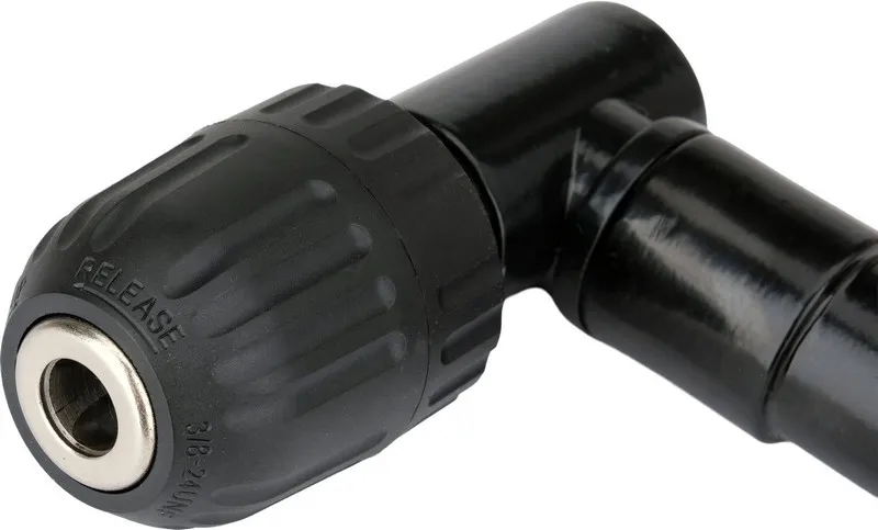 Adapter Kątowy Z Uchwytem Wiertarskim 0,8-10MM. YATO