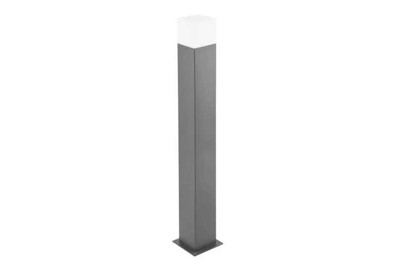 Lampa Ogrodowa Largo-P MAX.15W Słupek Grafit GTV