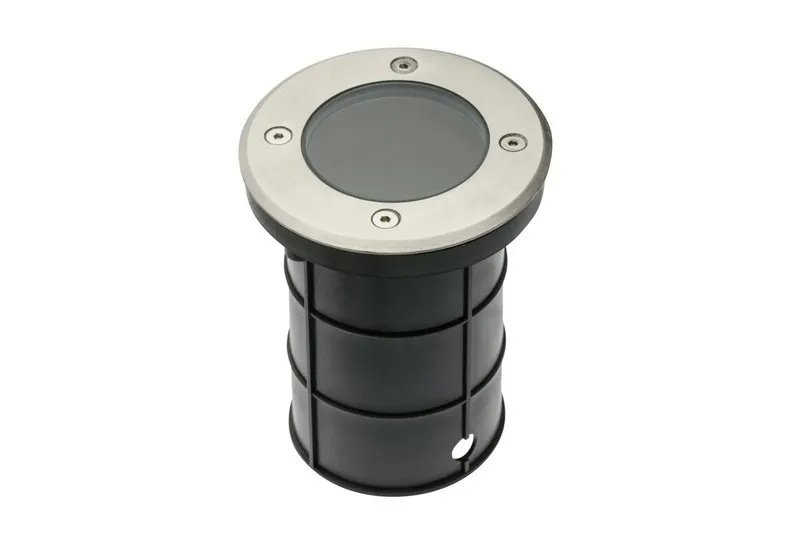 Oprawa Najazdowa Alfa-O INOX GTV