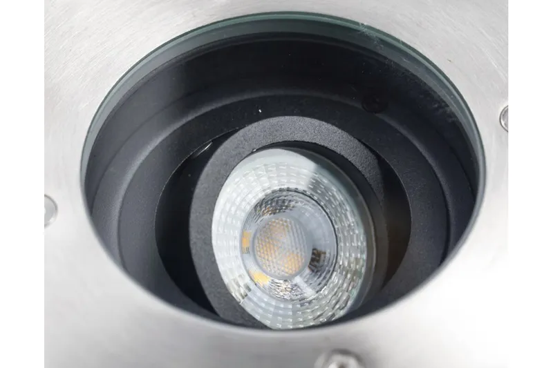 Oprawa Dogruntowa Beta-K INOX GTV