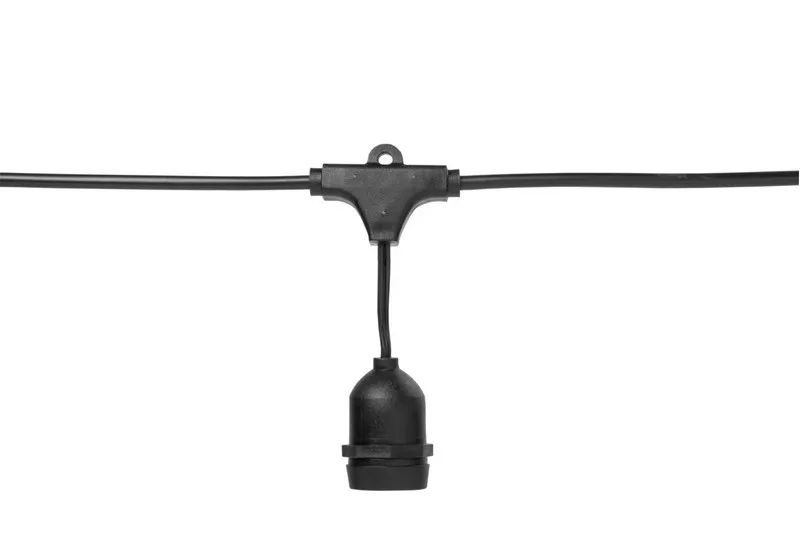 Girlanda Ogrodowa 10 m AC220-240V GTV