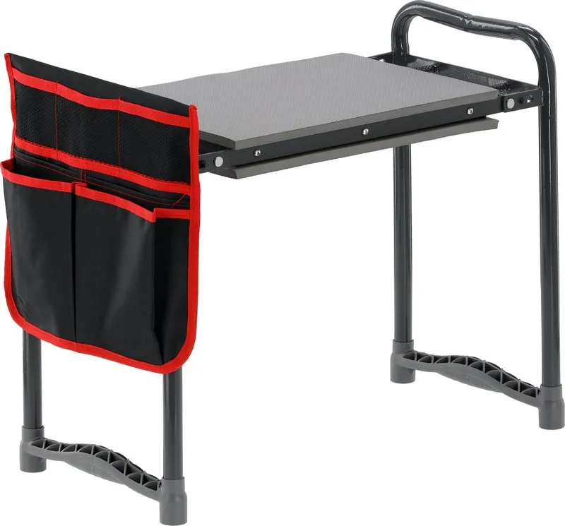 Taboret Klęcznik Uniwersalny Składany 3w1 YATO