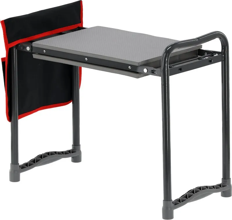 Taboret Klęcznik Uniwersalny Składany 3w1 YATO