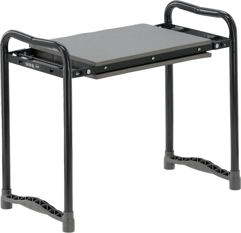 Taboret Klęcznik Uniwersalny Składany 3w1 YATO
