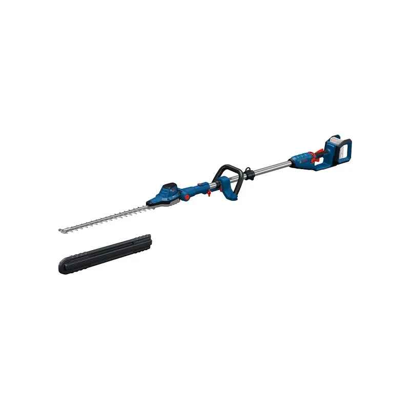 Nożyce Akumulatorowe Do Żywopłotu Ghe 18V-50 Fp 18V 0*AH BOSCH