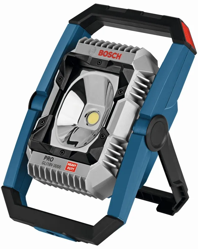 Latarka Akumulatorowa Gli 18V-3000 0*AH BOSCH