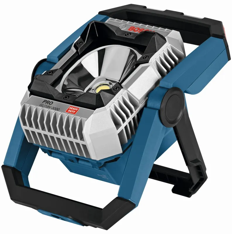 Latarka Akumulatorowa Gli 18V-3000 0*AH BOSCH