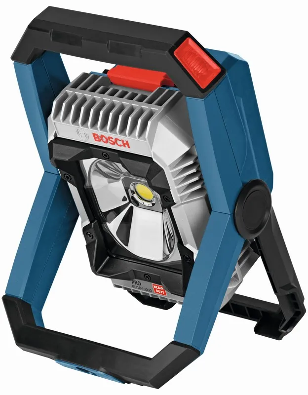 Latarka Akumulatorowa Gli 18V-3000 0*AH BOSCH