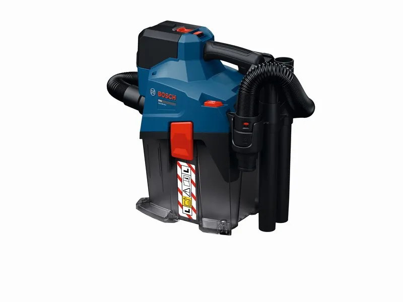 Odkurzacz Akumulatorowy Gas 18V-6LS 0*AH BOSCH