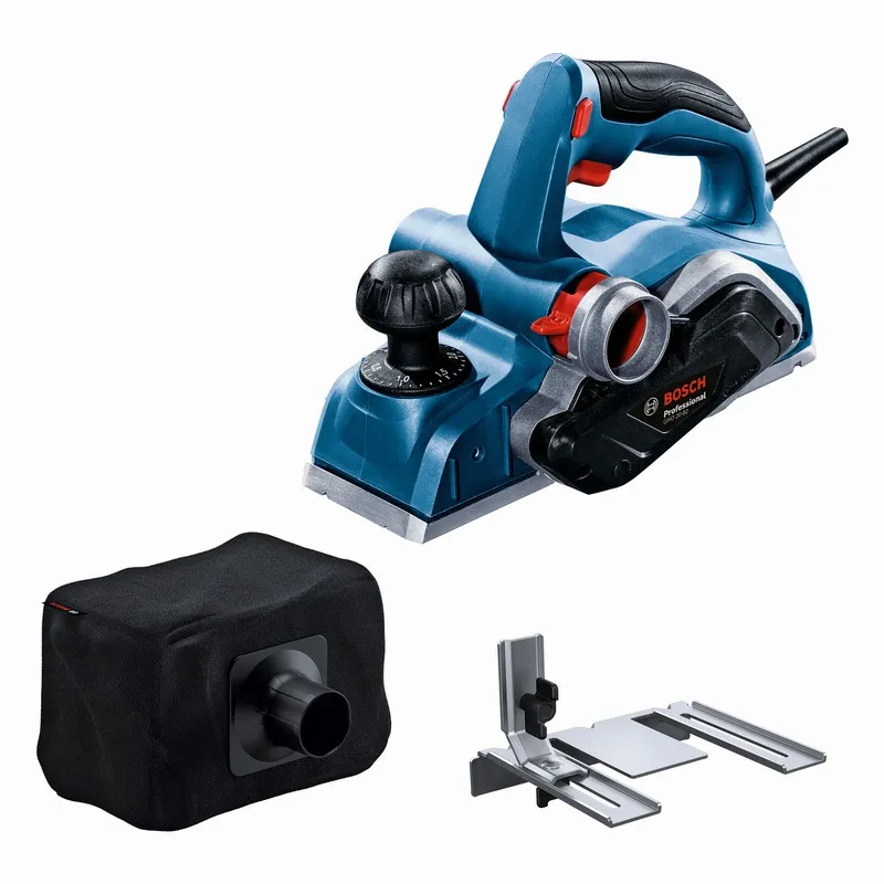 Strug Gho 26-82 700W BOSCH