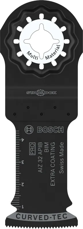 Brzeszczot Do Cięcia Wgłębnego RB-1ER Aiz 32 BOSCH