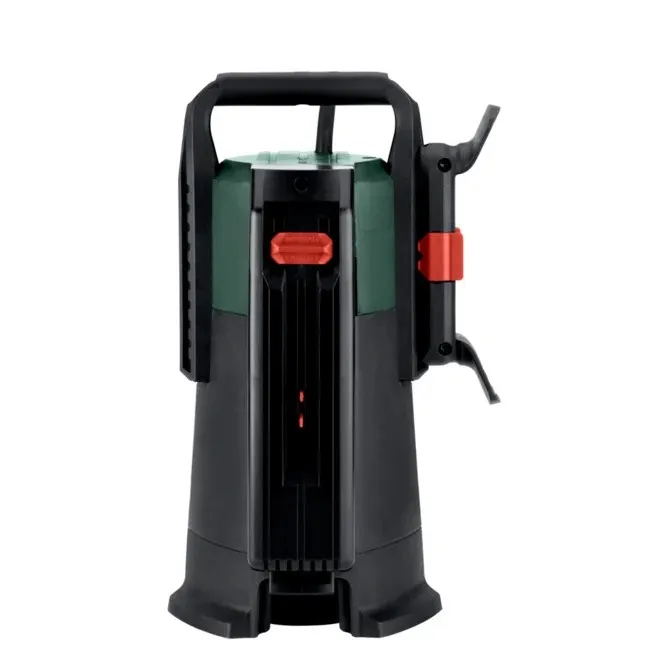 Pompa Zanurzeniowa Do Brudnej Wody Sp 180-35 Si 510W METABO