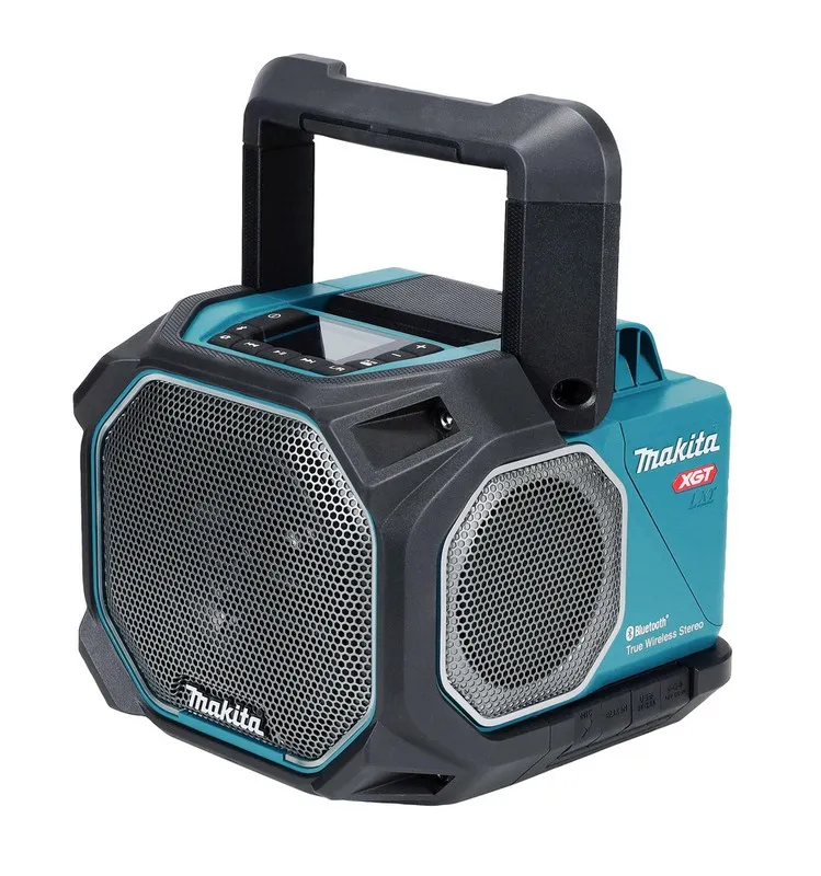 Głośnik Bluetooth Xgt/Lxt/AC MAKITA