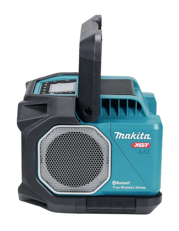 Głośnik Bluetooth Xgt/Lxt/AC MAKITA