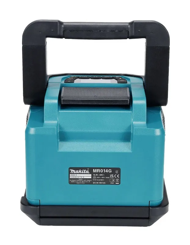 Głośnik Bluetooth Xgt/Lxt/AC MAKITA
