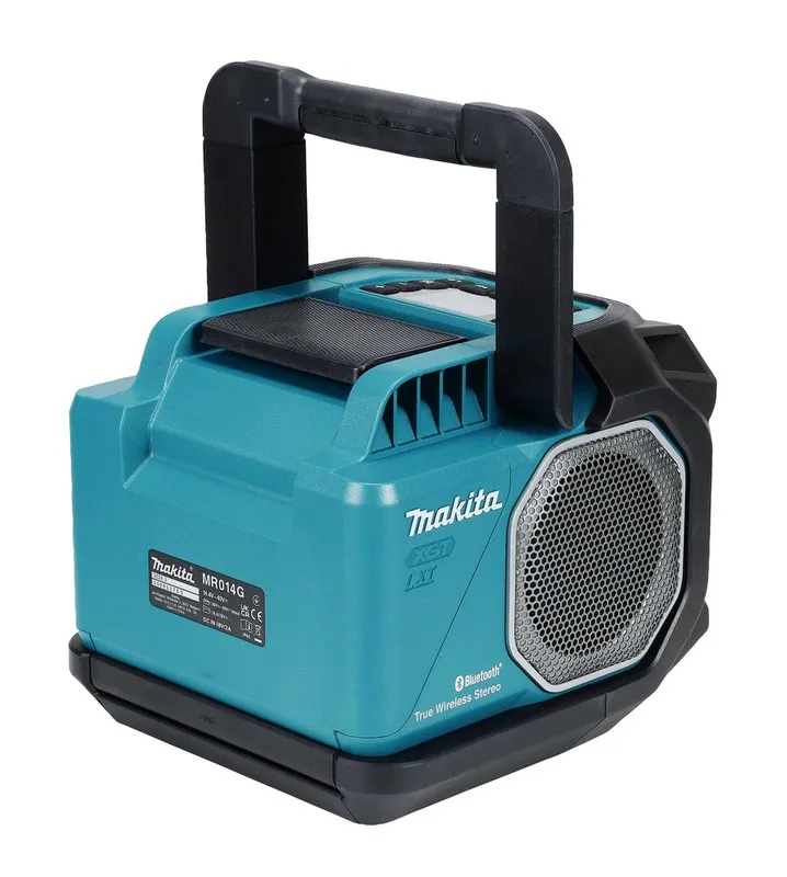 Głośnik Bluetooth Xgt/Lxt/AC MAKITA