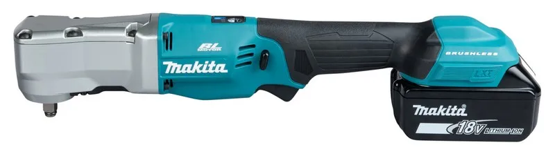 Klucz Udarowy Kątowy 3/8' 18V Lxt 0*AH MAKITA
