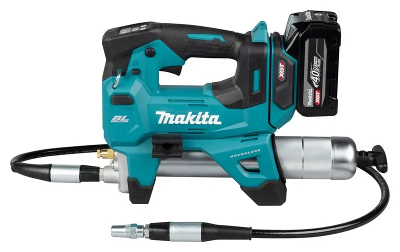 Smarownica Akumulatorowa Xgt 40V 0*AH MAKITA