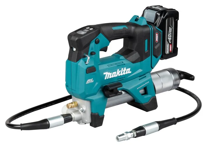 Smarownica Akumulatorowa Xgt 40V 0*AH MAKITA