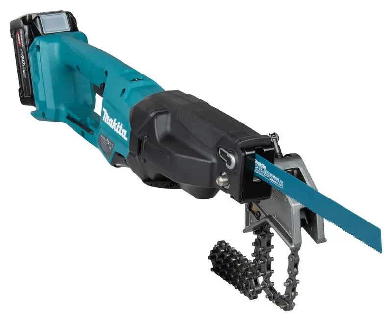 Piła Szablasta Akumulatorowa 40V Xgt 0*AH MAKITA