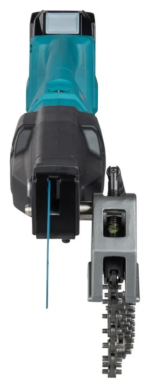 Piła Szablasta Akumulatorowa 40V Xgt 0*AH MAKITA