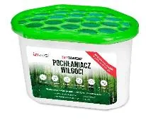 Pochłaniacz Wilgoci 230g Leśny