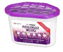 Pochłaniacz Wilgoci 230g Lawenda
