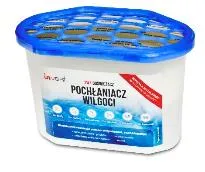 Pochłaniacz Wilgoci 230g Morski
