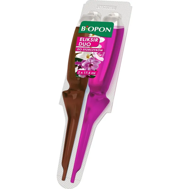 Eliksir - Duo Do Storczyków 35ml BIOPON