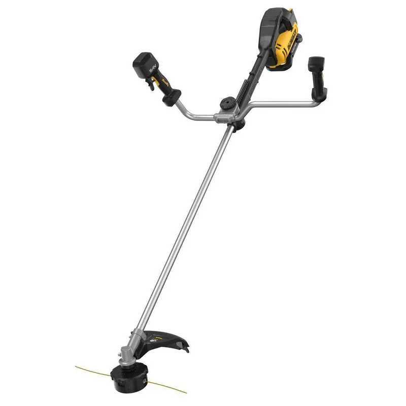 Podkaszarka Akumulatorowa 54V Xr Fv 0*AH Z 2 Uchwytami DEWALT