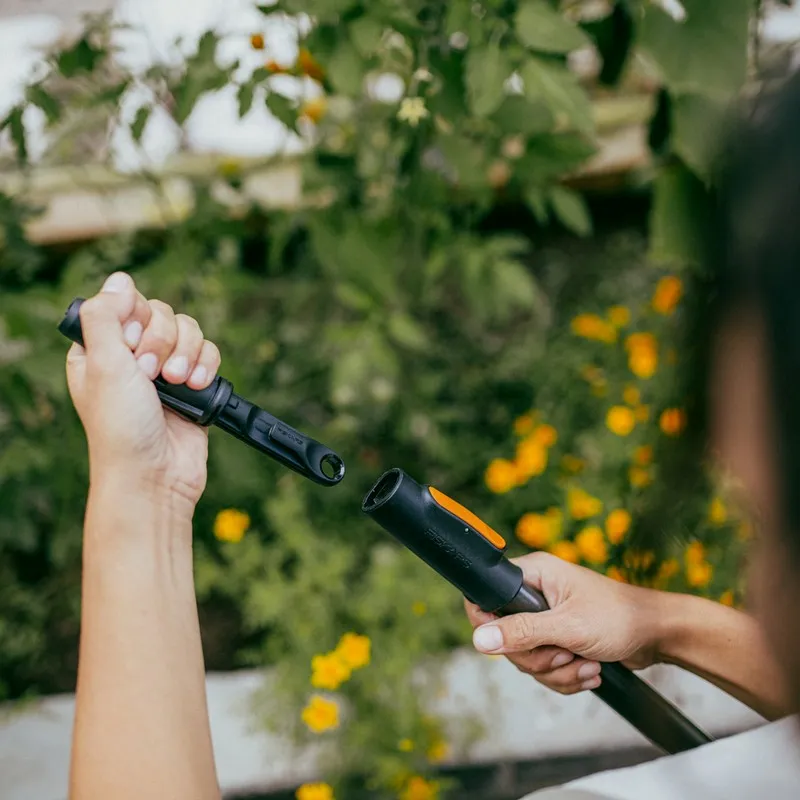 Adapter Do Łączenia Trzonka Oneclick Z Głowicą FISKARS
