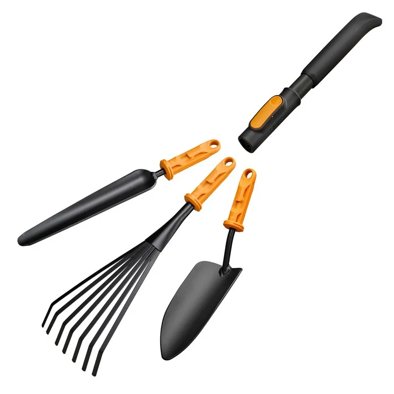 Trzonek Aluminiowy S Oneclick FISKARS