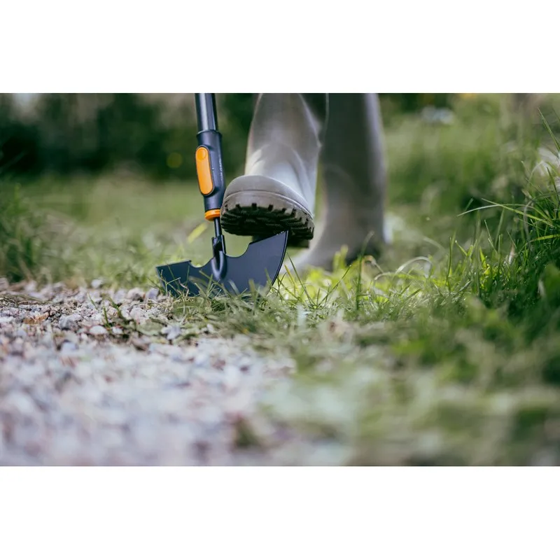 Nóż Do Trawy, Darni Oneclick FISKARS