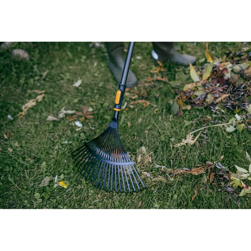 Łopato-Grabie Głowica Oneclick FISKARS