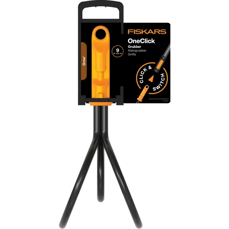 Pazurki Ogrodnicze Oneclick FISKARS
