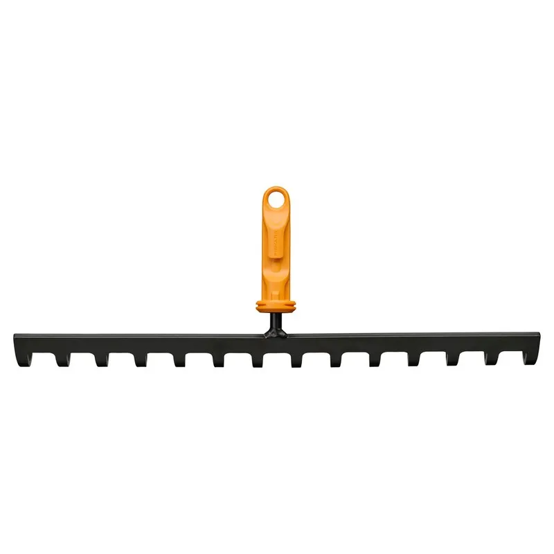 Grabie 14-ZĘBNE Metalowe Oneclick FISKARS