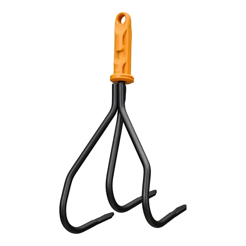 Kultywator Ręczny Oneclick 1080684 FISKARS