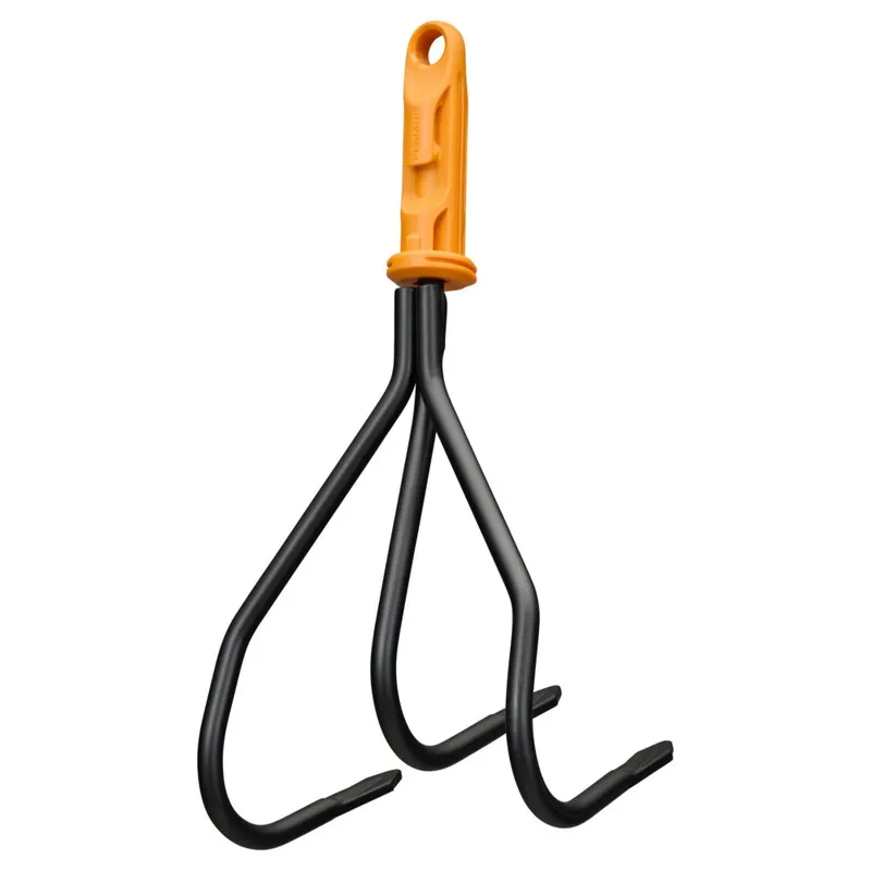 Kultywator Ręczny Oneclick 1080684 FISKARS