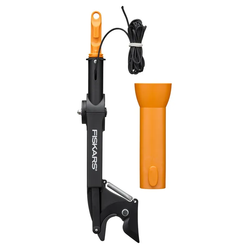 Sekator Ogrodowy Oneclick 1080702 FISKARS