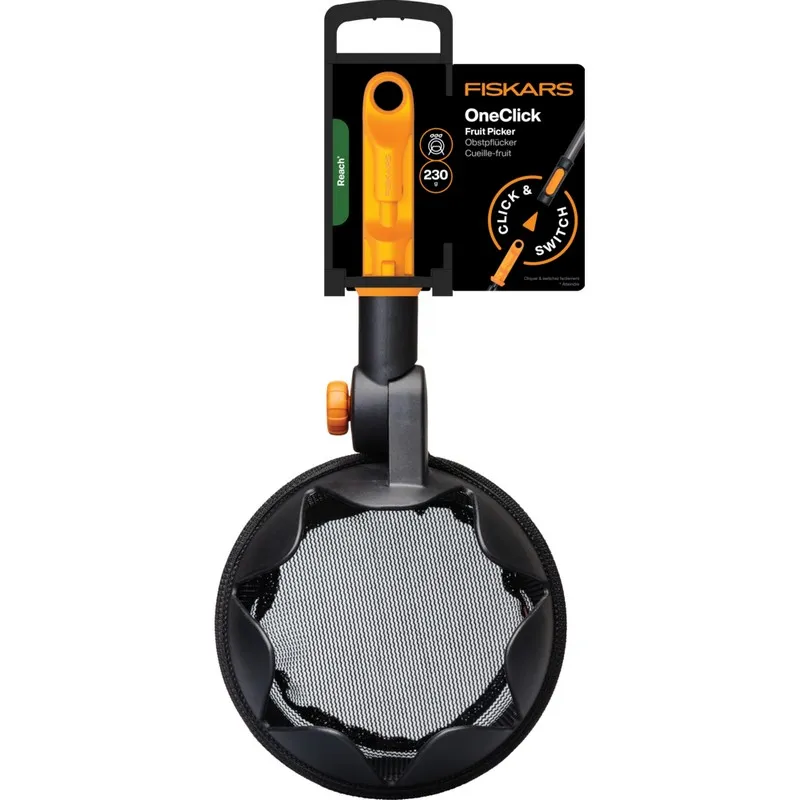 Zbierak Do Owoców Oneclick FISKARS