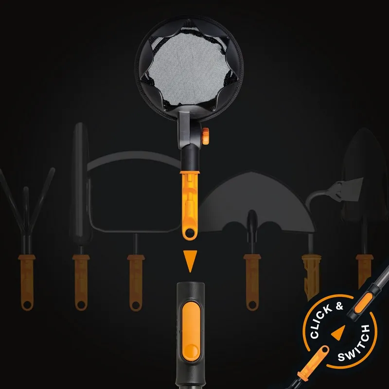 Zbierak Do Owoców Oneclick FISKARS