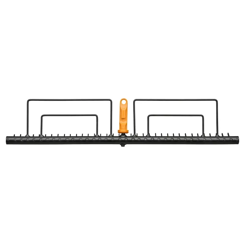 Grabie Do Trawnika Metalowe Oneclick FISKARS