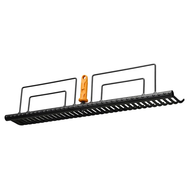 Grabie Do Trawnika Metalowe Oneclick FISKARS